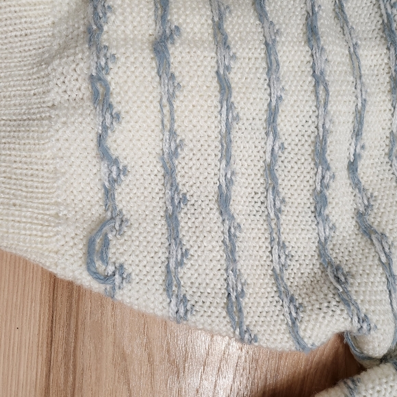 Vintage Cabin Creek Sweater - Picture 10 of 14